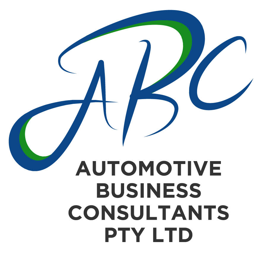 Automotive Business Consultant Logo